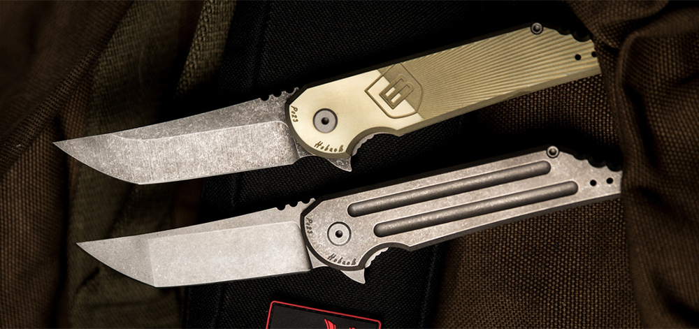 Jake Hoback Knives maintenance cleaning kit oil knife blade 6