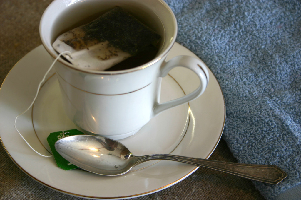 Water additives coffee tea drink beverage 1