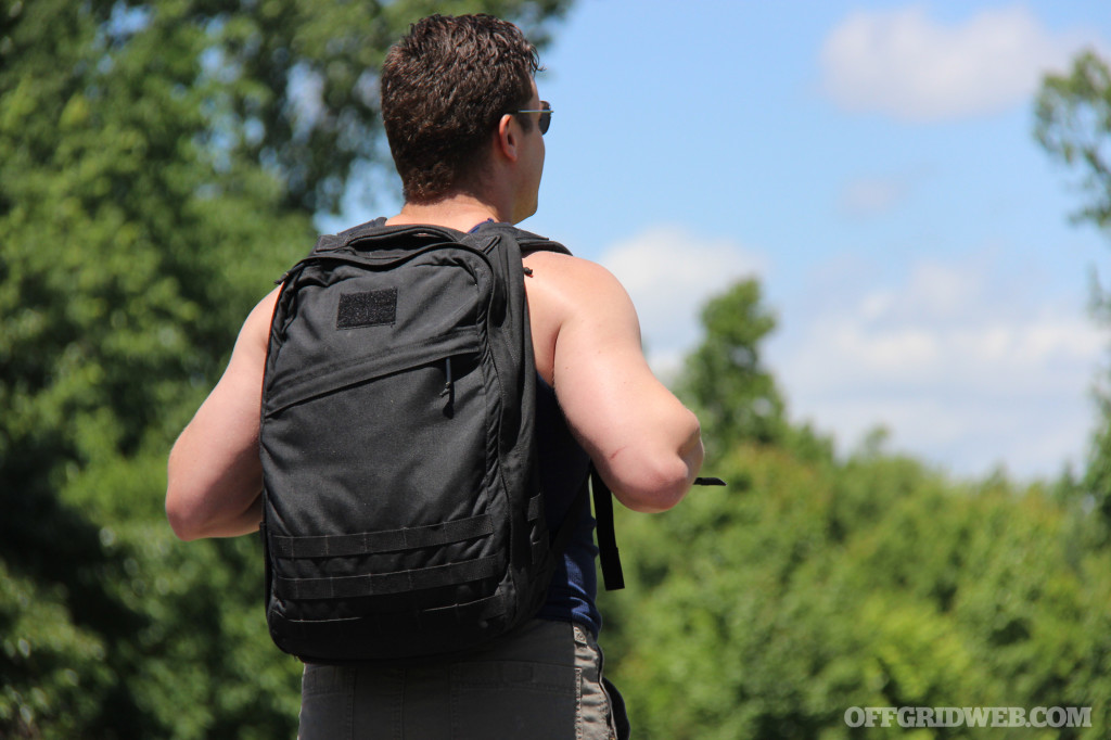 Rucking: Survival Fitness Tips & Mistakes to Avoid | RECOIL OFFGRID