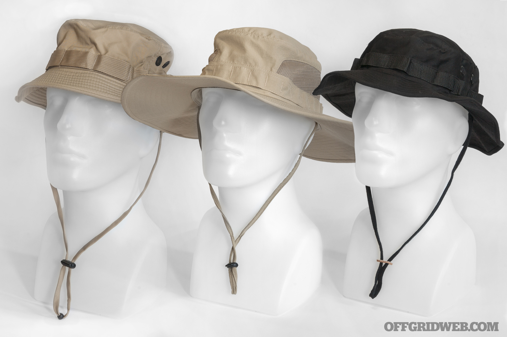 https://www.offgridweb.com/wp-content/uploads/2018/04/Boonie-hat-buyers-guide-lead-photo.jpg