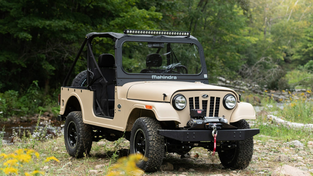 Discover the Thrill of Roxor Offroad Top Features Revealed