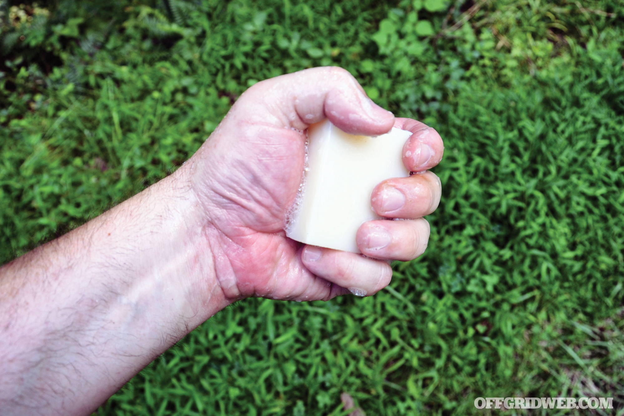 Basic Equipment needed for soap making at home – Almost Off Grid