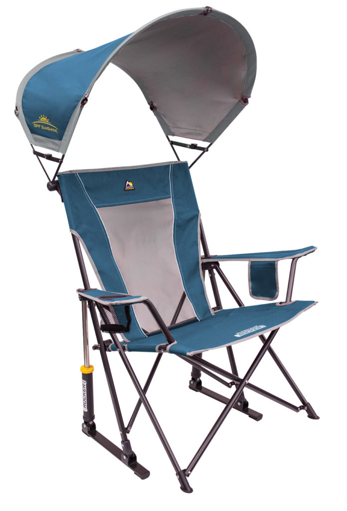 GCI Outdoor || Sunshade Rocker