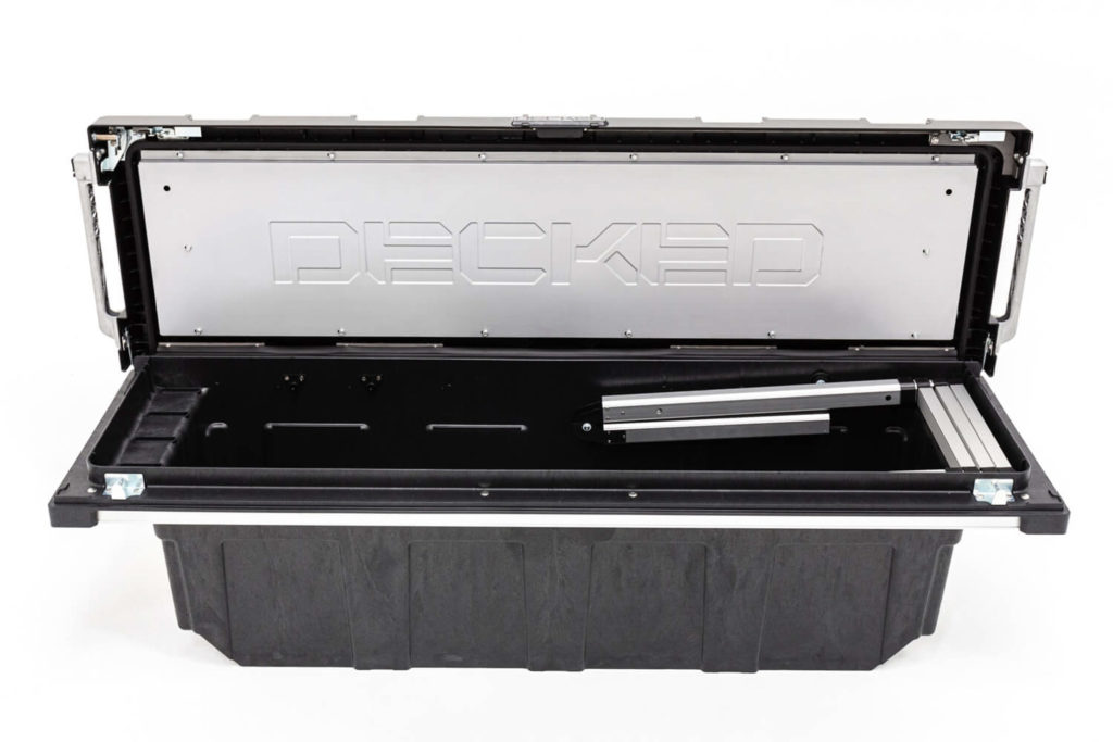 DECKED Tool Box